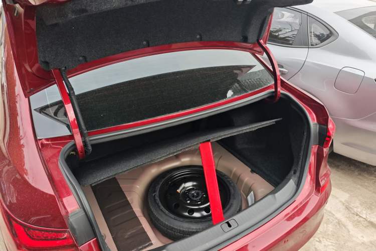 Used Chevrolet Monza 2020 320 Automatic Enjoyment Edition
