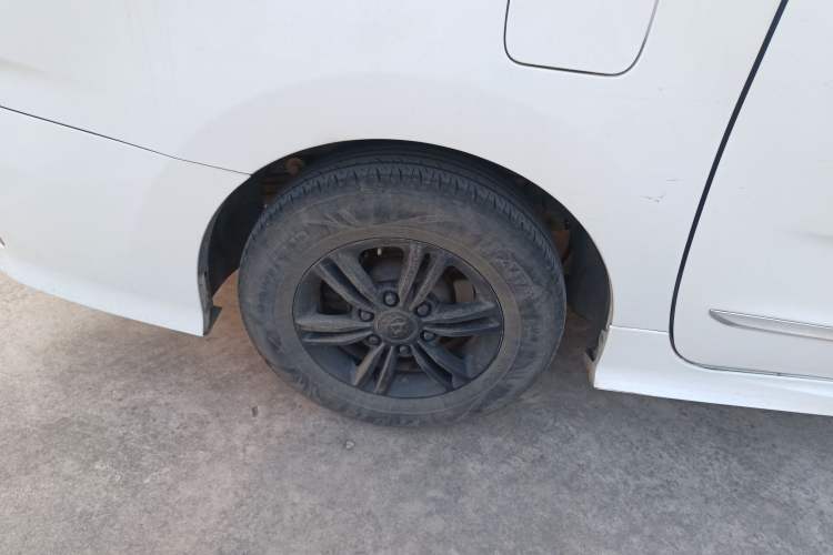 Used SAIC MAXUS G10 2018 PLUS 2.0T Automatic Elite Edition
