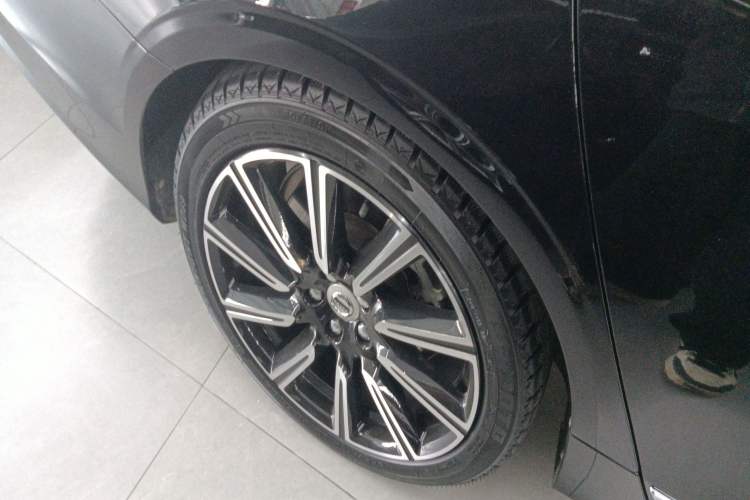 Used Volvo S90 2018 T5 Prestige Edition