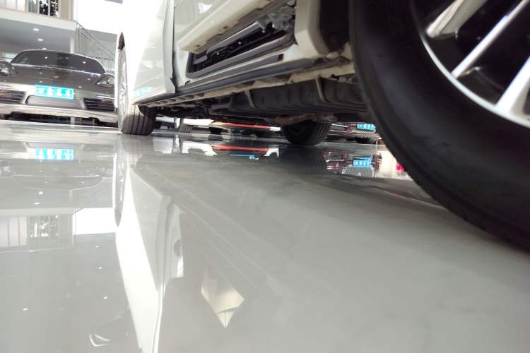 Used Toyota Alphard 2020 Dual-Engine 2.5L Prestige Edition
