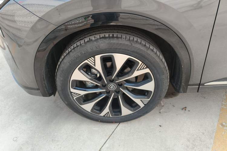 Used Changan CS75 PLUS 2025 4th Generation UItra 2.0T New Blue Whale – Smart & Powerful Version
