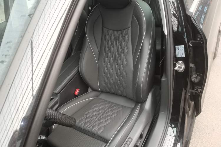 Used Volkswagen Magotan 2024 380TSI DSG Ultimate Edition
