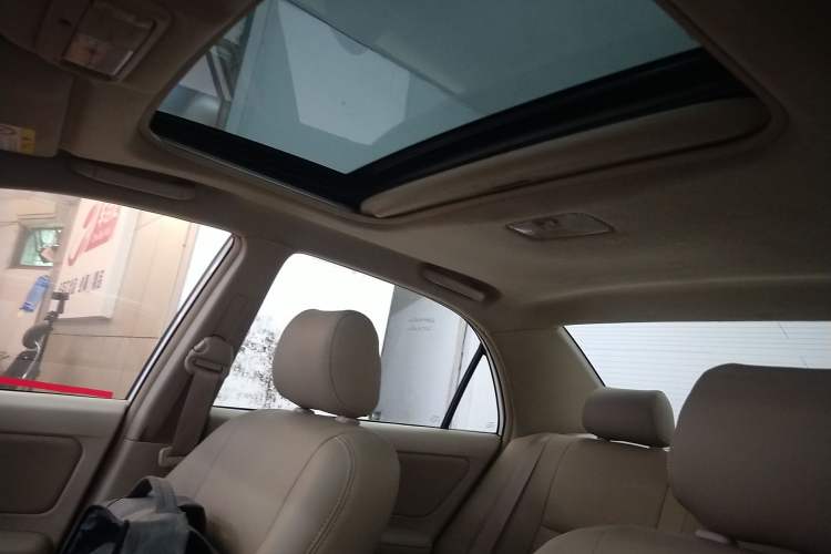 Used Toyota Corolla 2013 1.6L Automatic Excellence Edition
