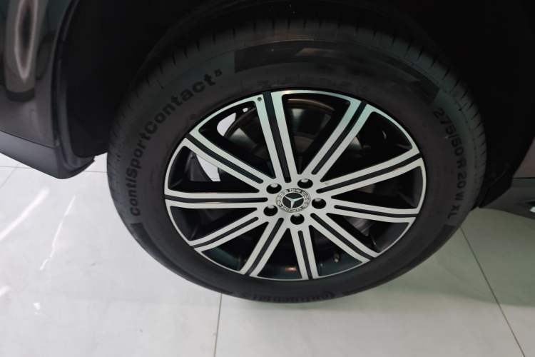 Used Mercedes-Benz GLE 2023 GLE 350 4MATIC Coupe SUV Luxury Model
