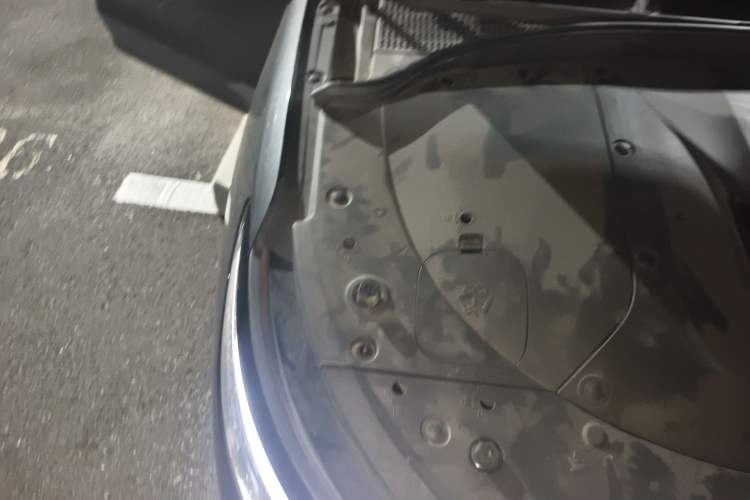 Used Hima AITO M7 2022 1.5T Four-Wheel Drive Luxury Edition
