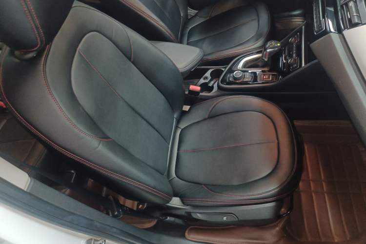 Used BMW 2 Series Active Tourer 2016 218i Leading Model