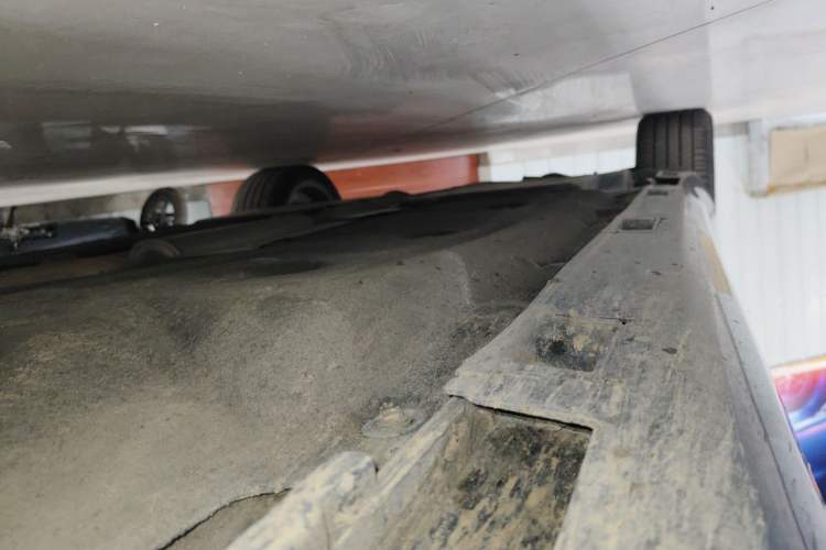 Used Honda Accord New Energy 2023 2.0L ePHEV Prestige Edition
