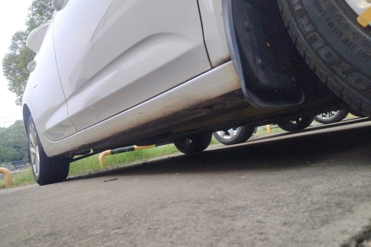 Used Buick Verano 2019 Sedan 15S Automatic Leading Model
