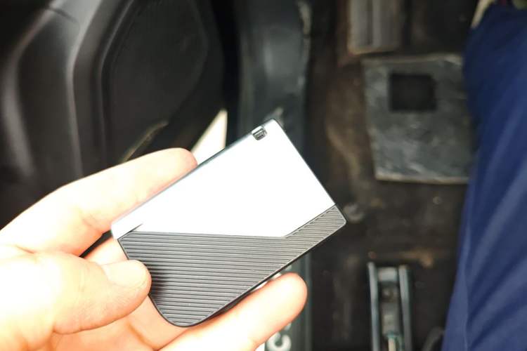 Used Lynk & Co 01 2023 1.5TD EM-F PM
