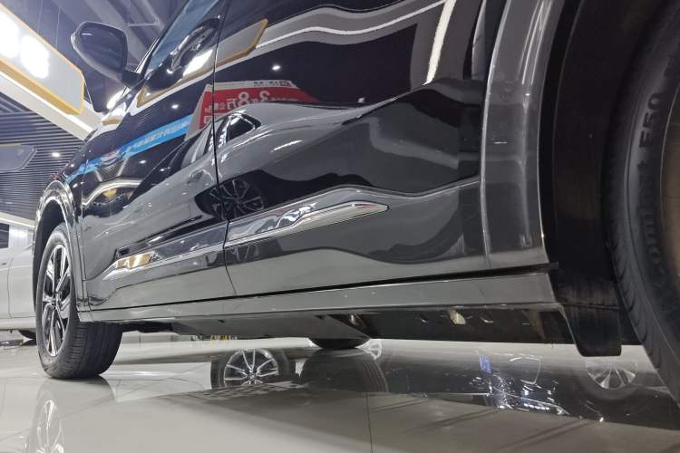 Used NETA U 2023 NETA U-Ⅱ 400 U-SHOW Edition Lithium-Ion Battery
