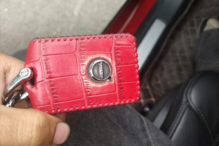 Used Volvo S60 2021 T4 Zhiyi Luxury Edition