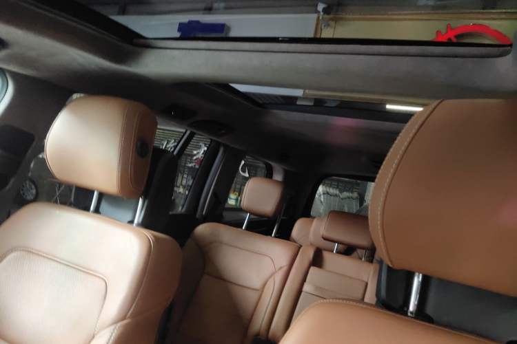 Used Mercedes-Benz GLS 2018 GLS 400 4MATIC Luxury Model
