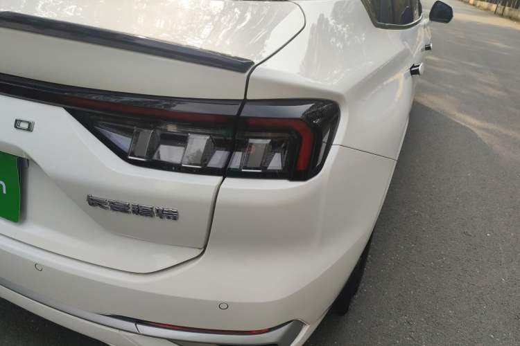 Used Ford Mondeo 2023 EcoBoost 180 Luxury Model
