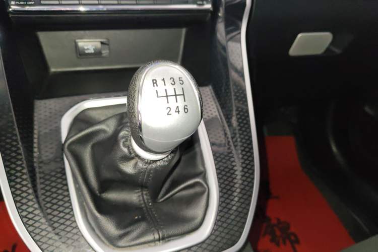 Used Haval M6 2021 PLUS 1.5T Manual Elite Smart Connectivity Model
