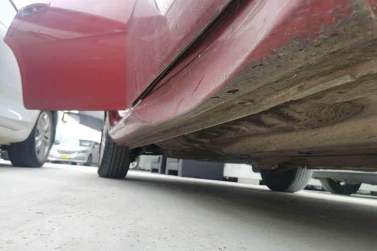 Used Buick Excelle 2013 1.5L Manual Classic Model
