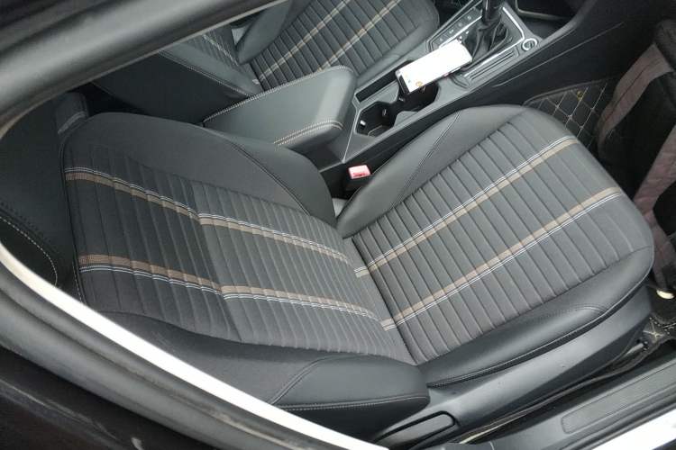 Used Volkswagen Lavida 2018 280TSI DSG Comfort Edition China V Standard