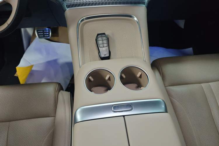 Used XPeng X9 2024 702 Ultra-Long Range Pro