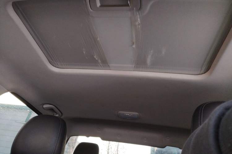 Used Great Wall Poer 2021 2.0T Global Version Automatic Diesel 4x4 Comfort Trim Standard Box GW4D20M
