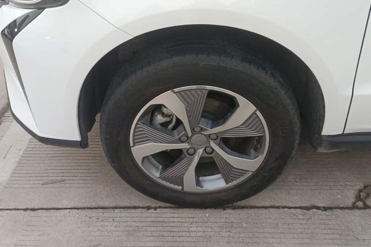 Used Geely Auto Haoyue PRO 2024 1.5T DCT Zongheng+