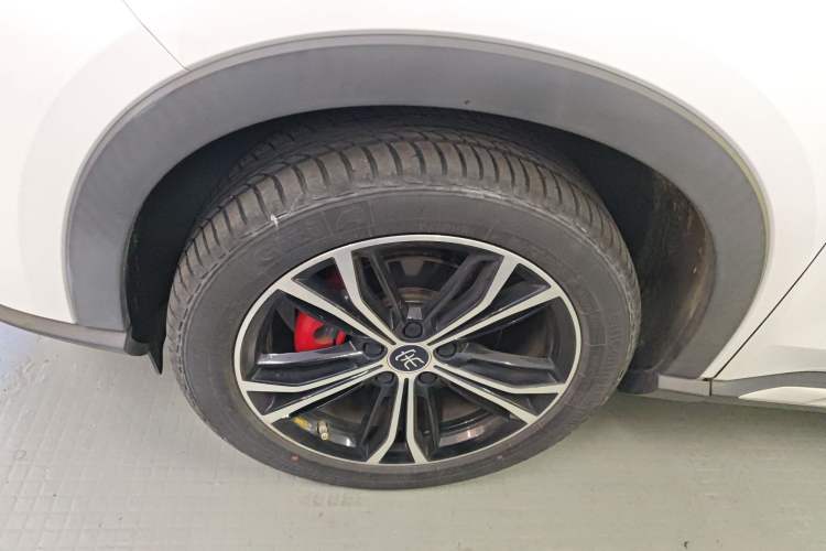 Used BYD Song PLUS 2020 1.5T Automatic Prestige Edition