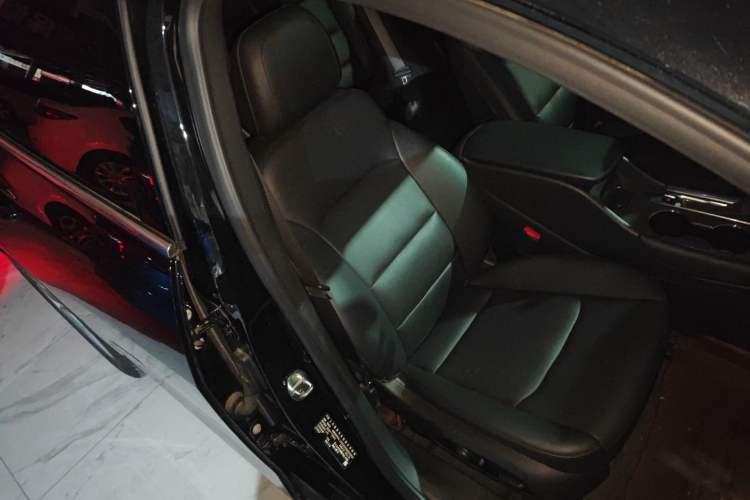 Used Chevrolet Malibu XL 2021 535T Automatic Sport Edition
