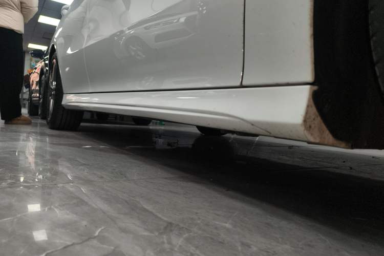 Used Mercedes-Benz CLA 2024 CLA 200