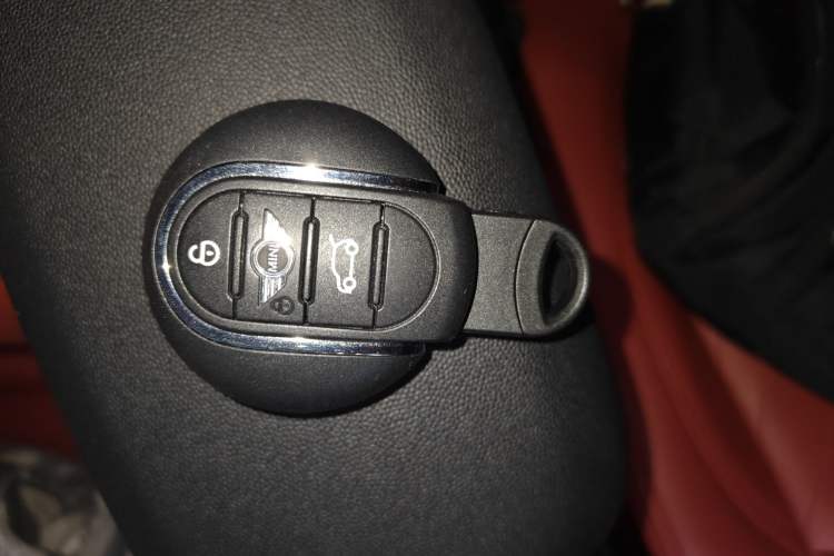 Used  MINI 2018 1.5T ONE PLUS Five-Door Edition