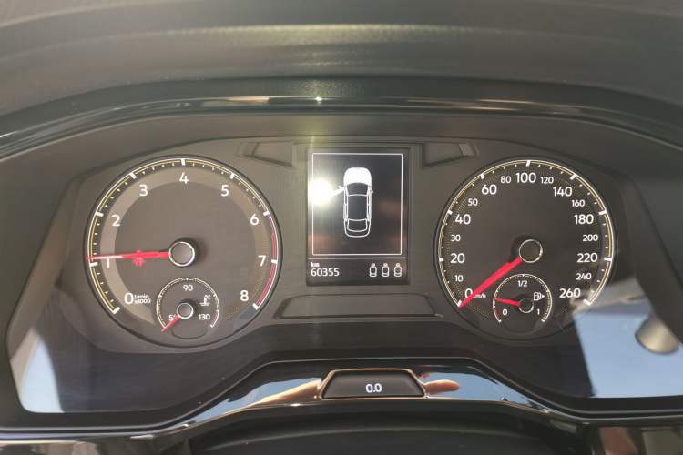 Used Volkswagen Bora 2021 1.5L Automatic Comfort Smart Connect Edition
