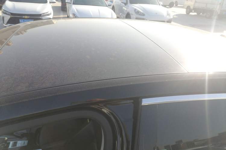 Used Audi A8 2021 A8L 50 TFSI quattro Comfort Model
