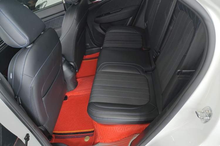 Used ORA Good Cat 2021 400km Standard Range Venus Edition Lithium-Ion Battery
