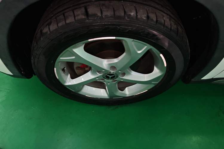 Used Mercedes-Benz GLA 2018 GLA 200 Sport Edition
