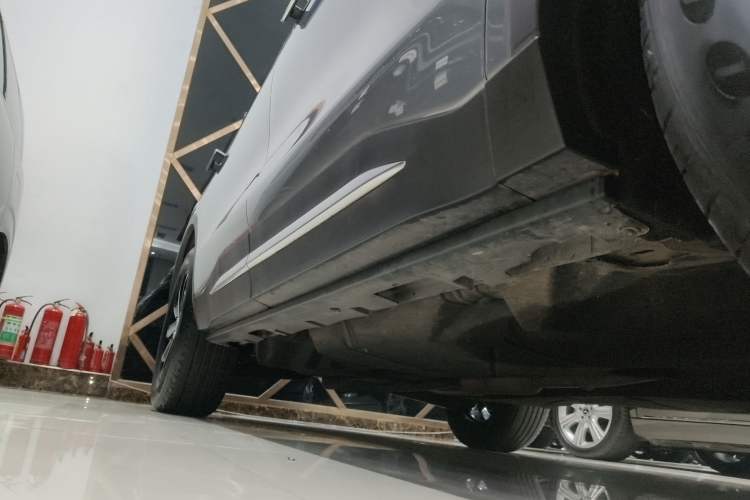 Used Lincoln Nautilus 2023 2.0T Four-Wheel Drive Luxury Edition
