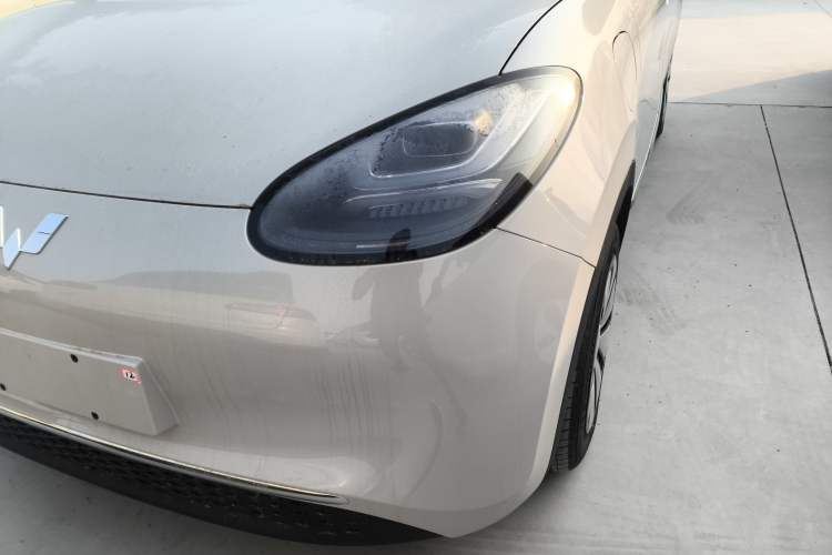 Used Wuling Bingo 2025 333 km Enjoyment Version