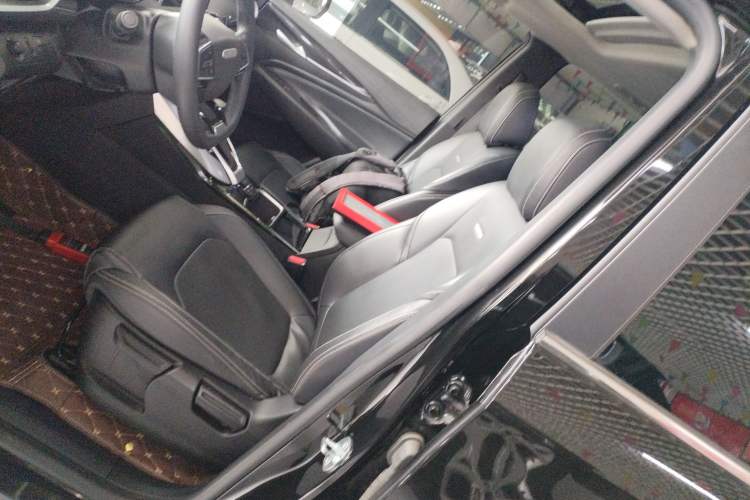 Used SAIC MAXUS G50 2022 1.5T Automatic Comfort Touring B
