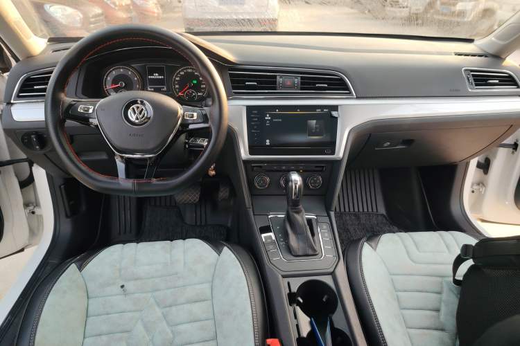 Used Volkswagen Lamando 2021 230TSI DSG Fashion Edition