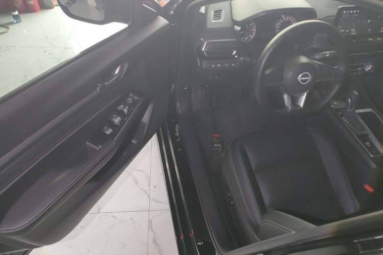 Used Nissan Teana 2022 2.0L XL-TLS Enjoyment Edition
