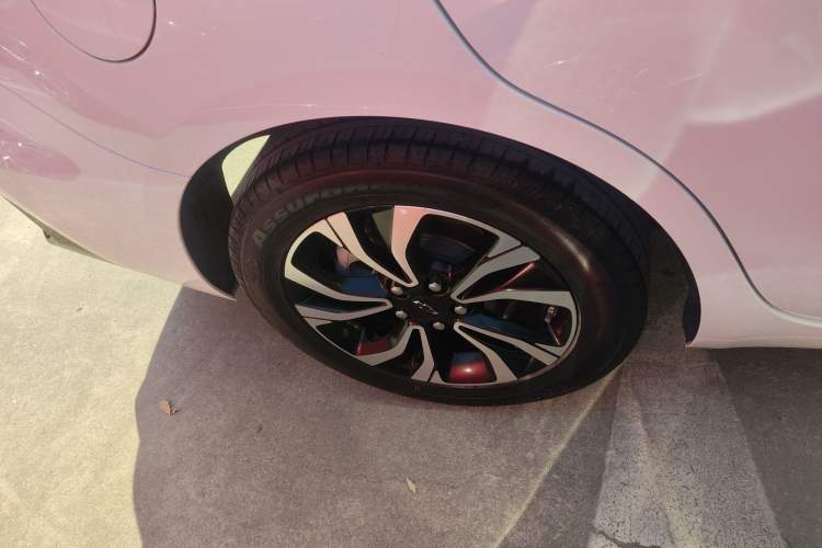 Used Chevrolet Monza 2019 RS 330T Automatic Sporty Edition China VI Standard
