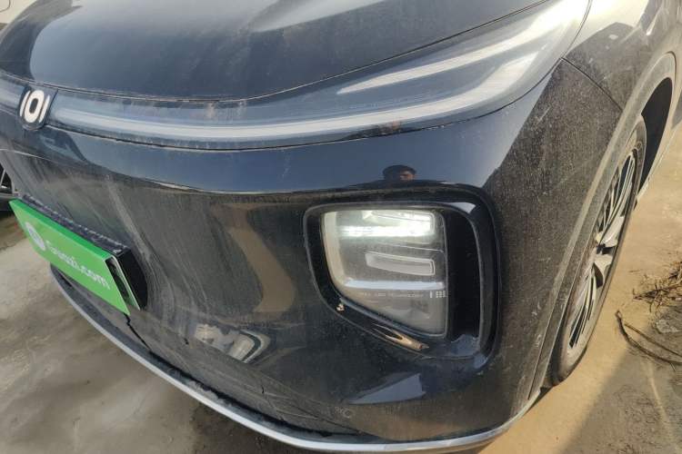 Used  Q07 2025 215 Flagship PLUS