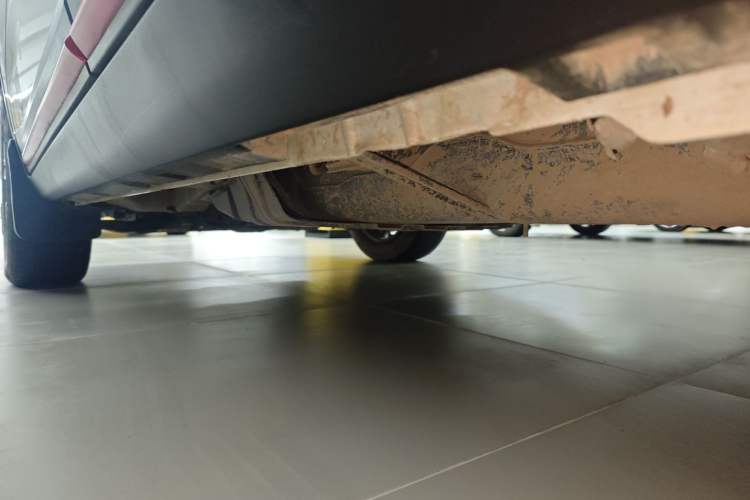 Used Geely Auto Emgrand X7 Sport 2021 Million Edition 1.8TD DCT Two-Wheel Drive Luxury Model
