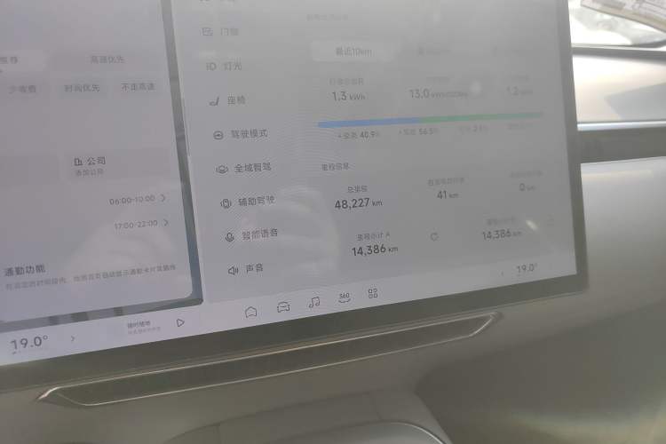 Used XPeng MONA M03 2024 620 with Ultra-Long Range