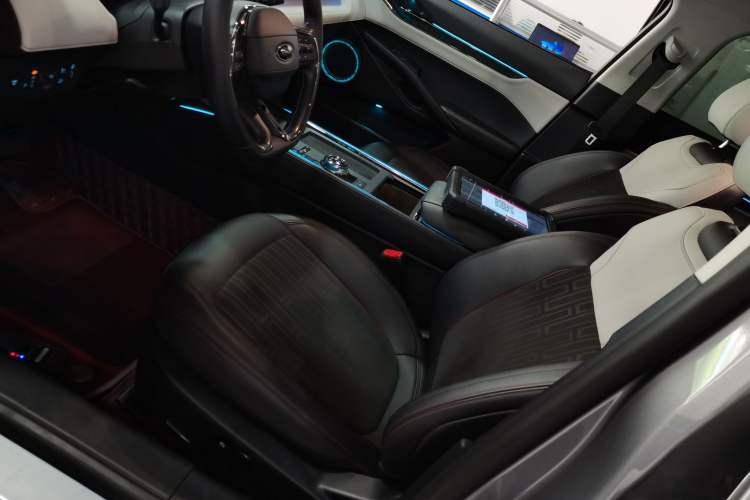 Used Ford Mondeo 2022 Restyled EcoBoost 245 Luxury Version
