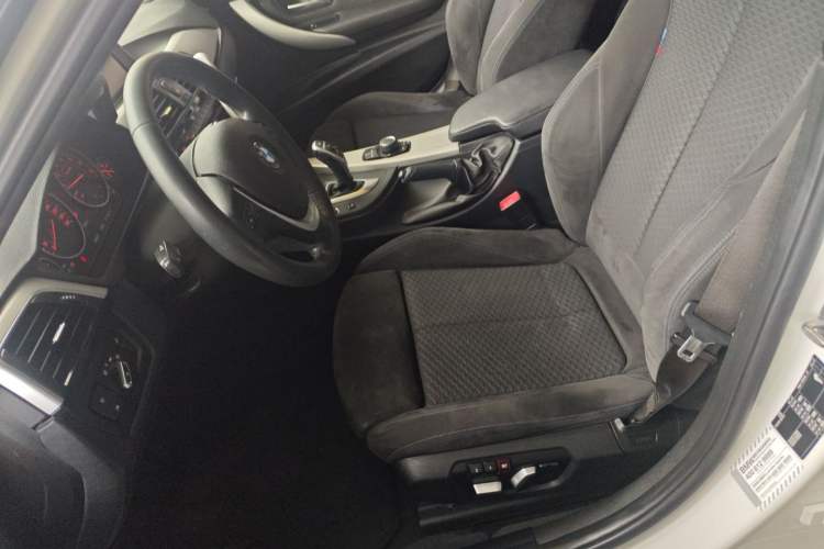 Used BMW 3 Series 2017 320i M Sport
