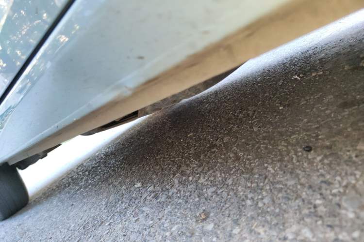 Used Wuling Hongguang MINIEV 2022 Enjoy Edition Lithium-Ion Battery
