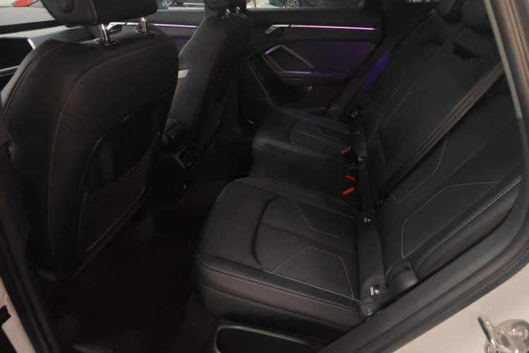 Used Audi Q3 2024 35 TFSI Fashion Dynamic Edition
