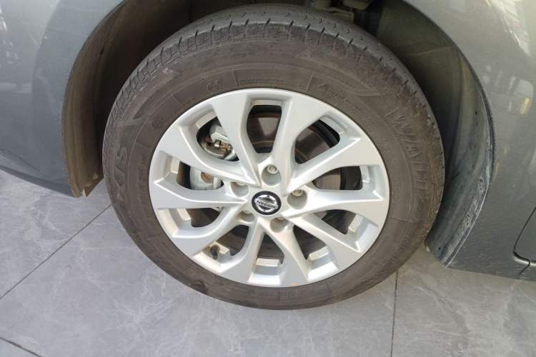 Used Nissan Sylphy 2024 Classic 1.6XL CVT Luxury Edition
