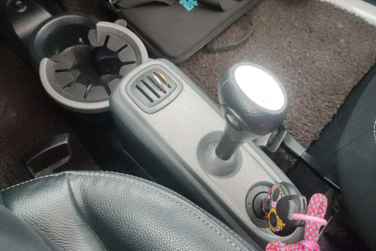 Used smart fortwo 2013 1.0T Hardtop Passion Edition