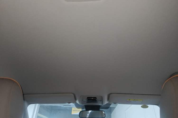 Used BYD Yuan PLUS 2024 Honor Edition 510KM Leading Model
