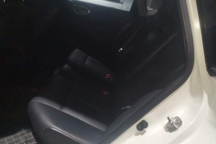 Used Nissan Sylphy 2019 1.6XV CVT Smart Connect Luxury Edition China VI Standard