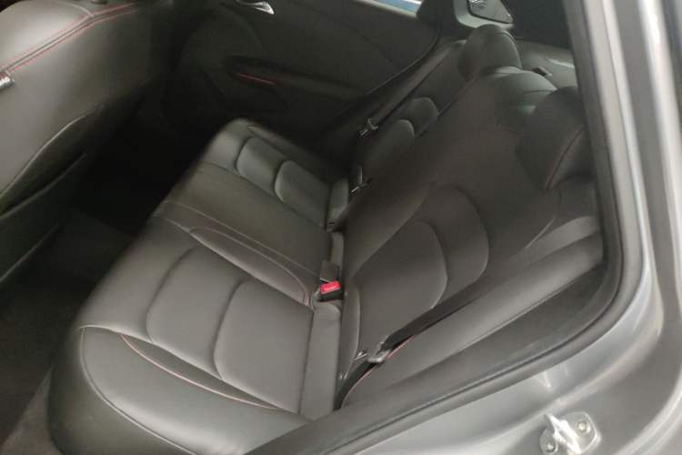 Used Chevrolet Monza 2020 Light Hybrid RS 330T Automatic Comfort Edition