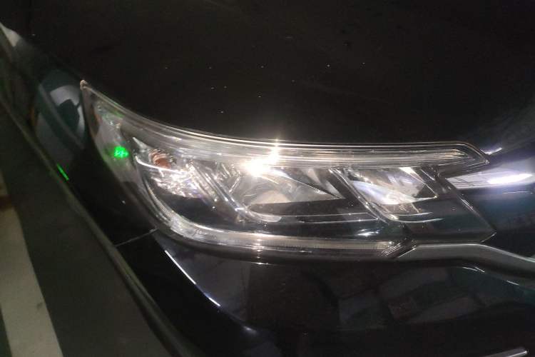 Used Honda CR-V 2016 2.0L Two-Wheel Drive Classic Edition
